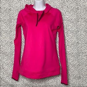 Nike Hooded Sweatshirt